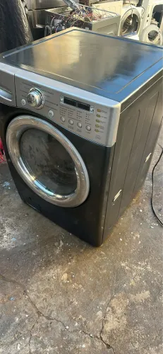 Máquina de lavar 16kg