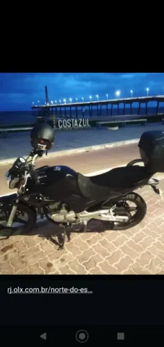 IMPECÁVEL: VENDO