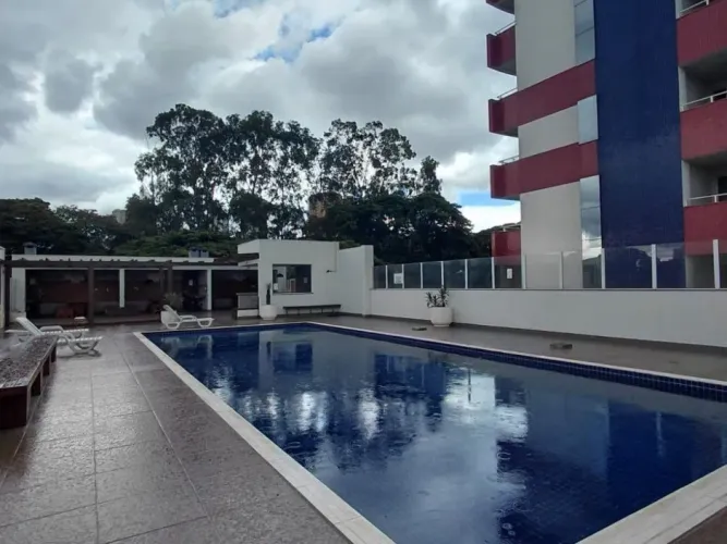 em frente ao portão UNICESUMAR aceita AIR BNB