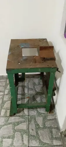 Vendo ou troco