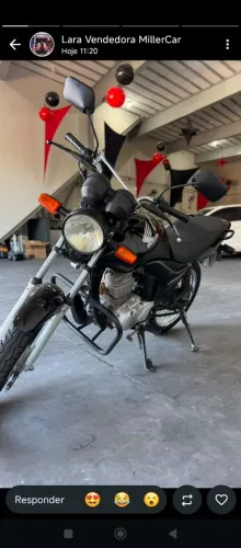 Honda Fan 125