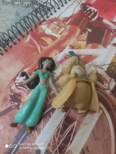 Brinquedos para colecionador