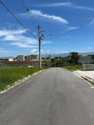 Terreno Residencial à venda, Condomínio Bosque da Imperatriz, Pindamonhangaba