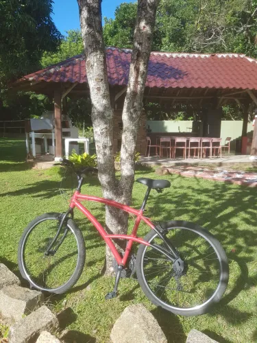 bike caloi 100