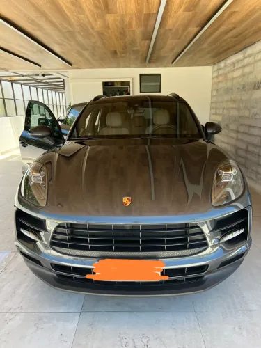 Porsche Macan 2.0 Turbo 237/252cv 2021