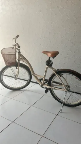 Bicicleta retrô
