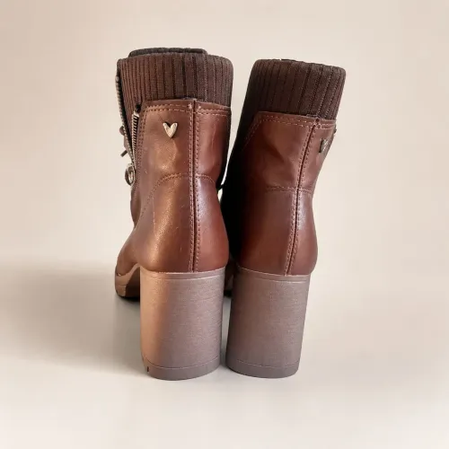 ? Bota Mississipi Feminina