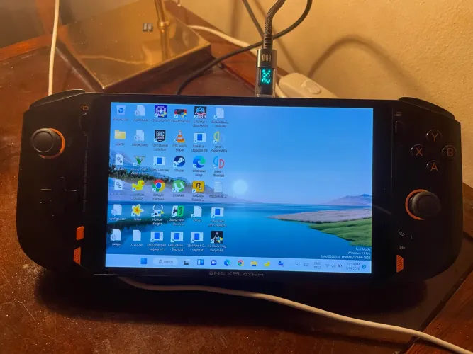 OnexPlayer mini