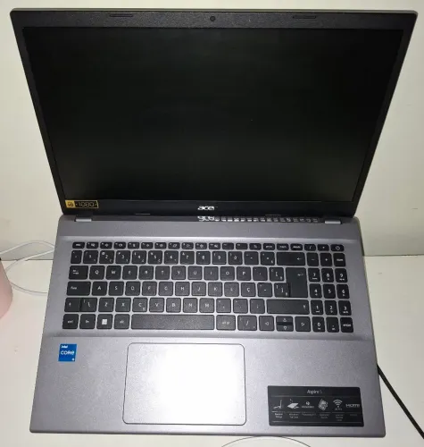 Notebook Acer Aspire 5