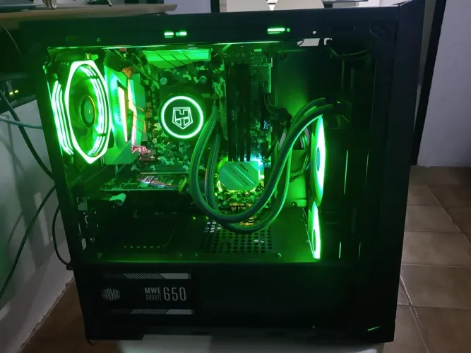 Computador