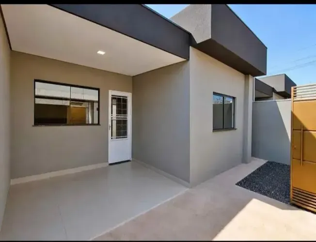 CASA A VENDA!