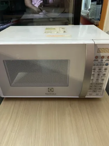 Microondas 20 litros
