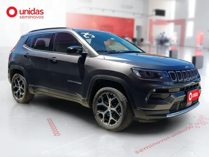 Volkswagen T-Cross Highline 1.4 TSI Flex 16V 5P AUT 2025