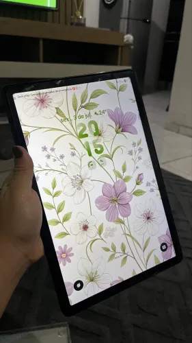 Tablet Samsung galaxy A9+ 5g