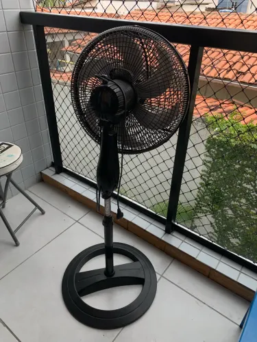 Ventilador Mondial maxi power 40