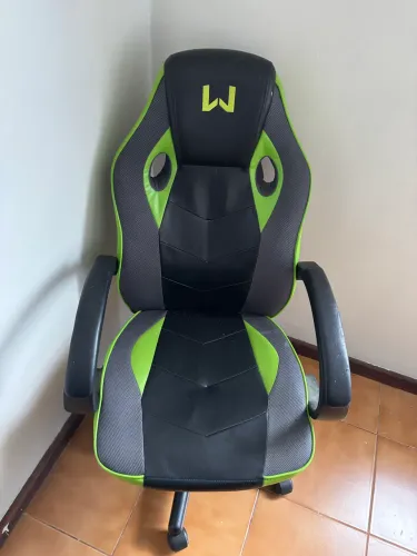 Cadeira Gamer 