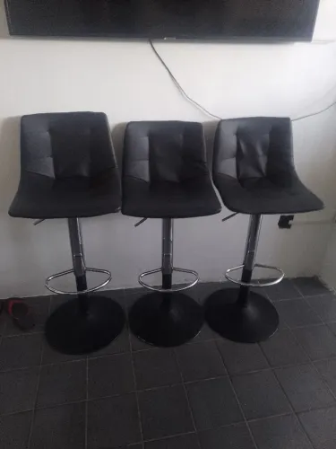 Banquetas de balcão