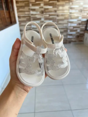 Melissa infantil