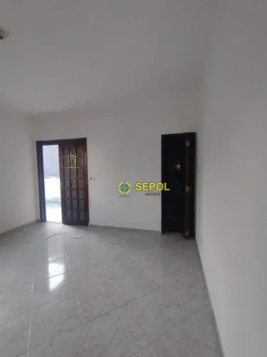 Sobrado com 2 dormitórios para alugar, 70 m² por R$ 1.800,00/mês - Vila Carrão - São Paulo