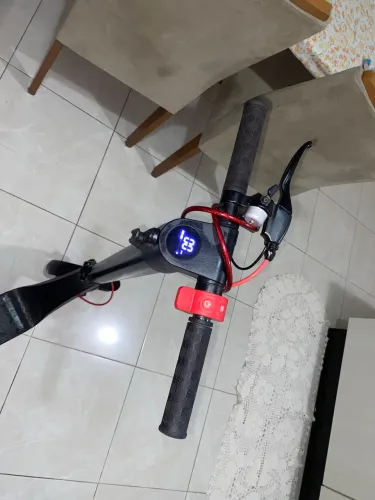 Patinete Elétrico - Seminovo - entrego em londrina