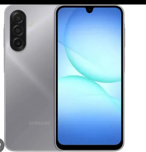 Celular A17  