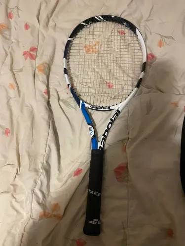 Raquete Babolat Team Line