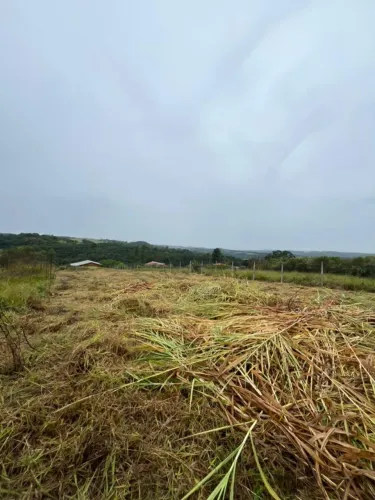 Terreno de 500m² em Votorantim