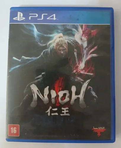 Nioh