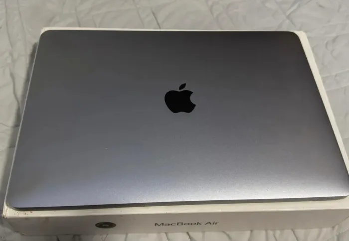 MacBook Air Retina 13? 2018 - Excelente Estado