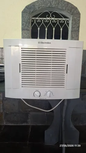 Ar Condicionado Electrolux Maximus | 7.500