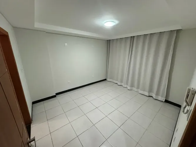 Sala comercial para aluguel com condomínio e água incluso no Centro de Vila Velha/ES