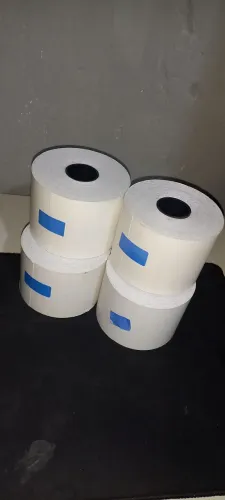 Etiquetas para gôndola 