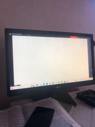 Monitor