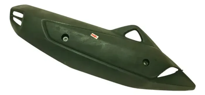Protetor Escapamento Yamaha Nmax 160 2017 2020 Orig 62806