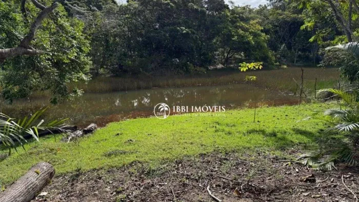 Terreno à venda, 495 m² por R$ 230.000,00 - Lagoa Aruá - Mata de São João/BA