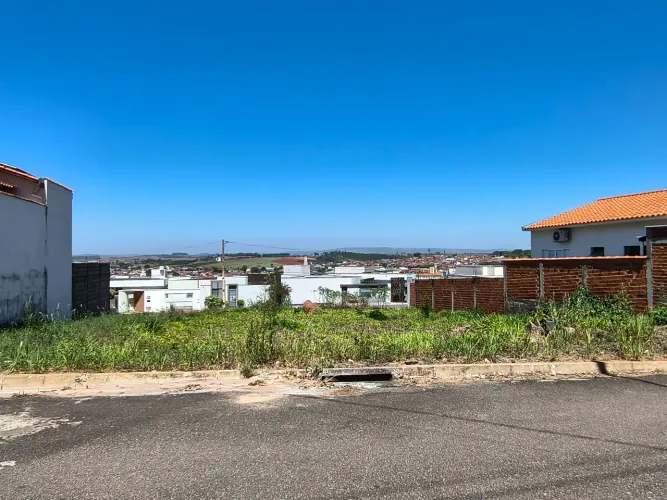 Terreno Bela Vista 1 - Cássia - MG
