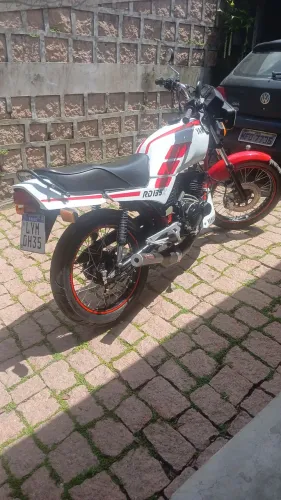 RD 135z