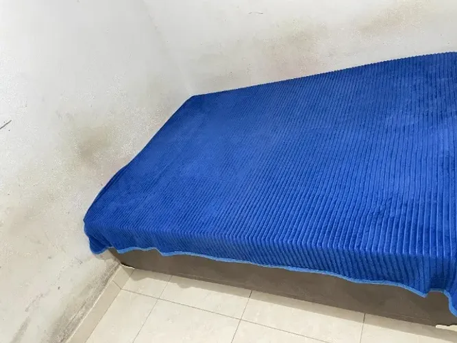 Cama Solteiro 190x138cm