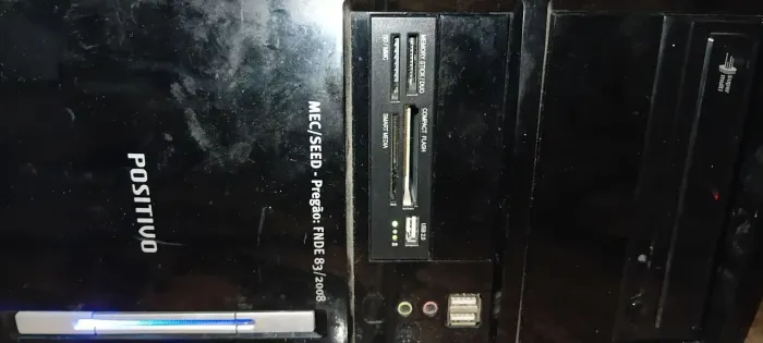Cpu Am3 + placa de vídeo Amd