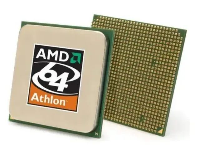 Processador AMD Athlon 64 3200+ 2GHz Socket 939 ADA3200DAA4BW