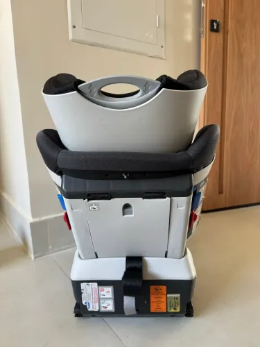 Cadeira auto seat up 012 Chicco 0-25kg
