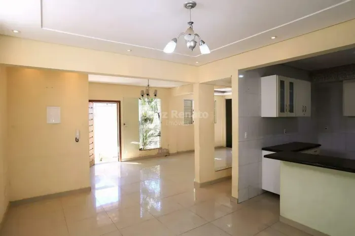 Casa à venda no bairro Renascença