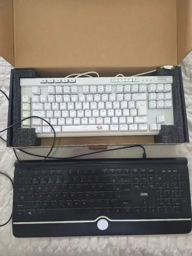 Teclado