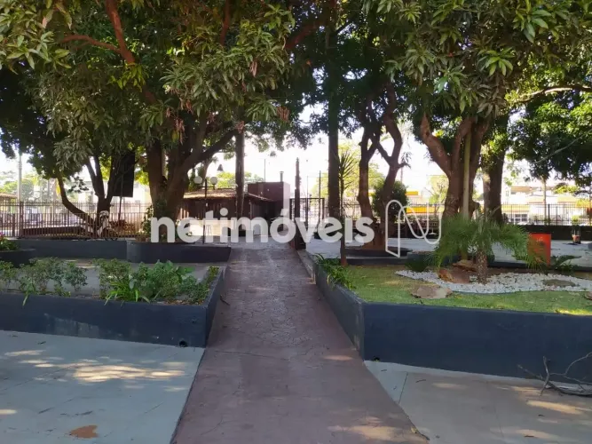 Venda Lote-Área-Terreno Senador Valadares Pará de Minas