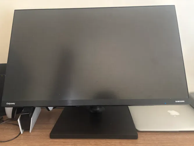 Monitor samsung 144hz