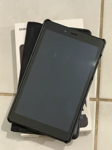 Tablet T295 SAMSUNG