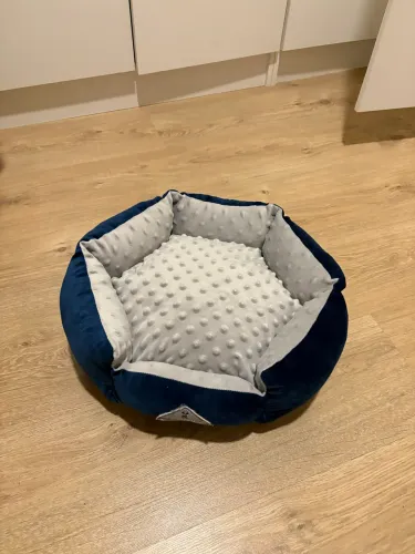 Cama para cachorro ou gato