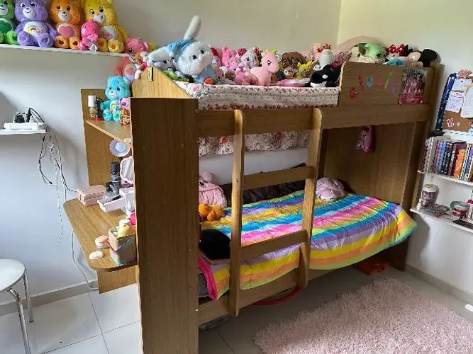 Cama Beliche