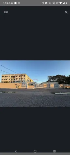 Apartamento Planalto, Adalberto de Souza