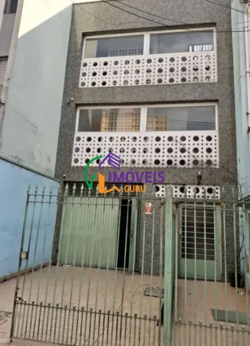 COMERCIAL - BELA VISTA - SP